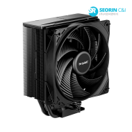 be quiet PURE ROCK 3 블랙