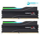 지스킬 DDR5-6000 CL28 TRIDENT Z5 NEO RGB J 블랙 패키지 32GB(16Gx2)
