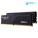 지스킬 DDR5-6000 CL34 RIPJAWS S5 J 블랙 패키지 128GB(64Gx2)