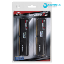 지스킬 DDR5-6000 CL34 RIPJAWS S5 J 블랙 패키지 128GB(64Gx2)