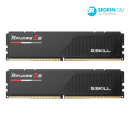 지스킬 DDR5-6000 CL34 RIPJAWS S5 J 블랙 패키지 128GB(64Gx2)