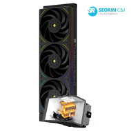 써멀라이트 WONDER VISION 360 UB ARGB (블랙)