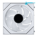 리안리 UNI FAN SL-INF Wireless 120 리버스 화이트 1팩