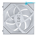리안리 UNI FAN SL-INF Wireless 120 리버스 화이트 1팩