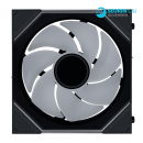 리안리 UNI FAN SL-INF Wireless 120 리버스 블랙 3팩