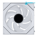 리안리 UNI FAN SL-INF Wireless 120 화이트 1팩