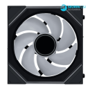 리안리 UNI FAN SL-INF Wireless 120 블랙 1팩