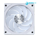 리안리 UNI FAN CL Wireless 120 리버스 화이트 1팩