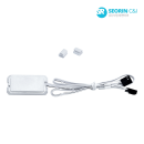 리안리 UNI FAN CL Wireless 120 리버스 화이트 1팩