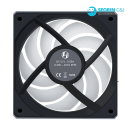 리안리 UNI FAN CL Wireless 120 리버스 블랙 1팩