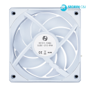 리안리 UNI FAN CL Wireless 120 화이트 1팩