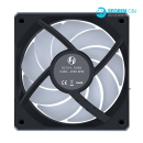 리안리 UNI FAN CL Wireless 120 블랙 1팩