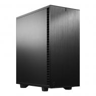 리퍼 - Fractal Design Define 7 Compact 블랙