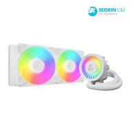 ARCTIC Liquid Freezer III PRO 280 A-RGB 서린 (화이트)
