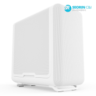 HYTE X50 AIR (스노우 화이트)