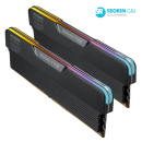 에센코어 클레브 DDR5-6000 CL28 URBANE V RGB 블랙 패키지 서린 (32GB(16Gx2))