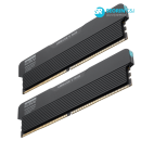 에센코어 클레브 DDR5-6000 CL28 URBANE V RGB 블랙 패키지 서린 (32GB(16Gx2))