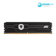 AGI DDR5-5600 CL46 UD238 HEATSINK 서린 (32GB)