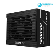 리안리 SP850 80PLUS플래티넘 블랙