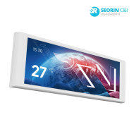 써멀라이트 TROFEO VISION LCD (화이트)