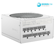 프렉탈디자인 Ion 3 1000W 80PLUS골드 화이트