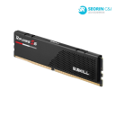 지스킬 DDR5-6000 CL36 RIPJAWS S5 블랙 (16GB)