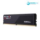 지스킬 DDR5-6000 CL36 RIPJAWS S5 블랙 (16GB)