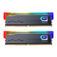 게일 DDR5-6000 CL36 ORION V RGB 그레이 패키지 (32GB(16Gx2))