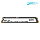팀그룹 MP33 M.2 NVMe 서린 (512GB)