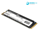팀그룹 MP33 M.2 NVMe 서린 (512GB)