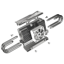 리퍼 - 써멀라이트 HR-10 2280 PRO