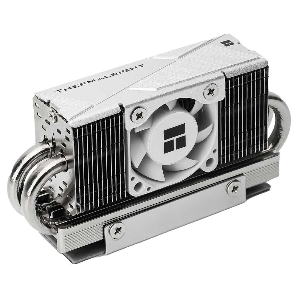 리퍼 - 써멀라이트 HR-10 2280 PRO