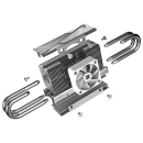 리퍼 - 써멀라이트 HR-10 2280 PRO