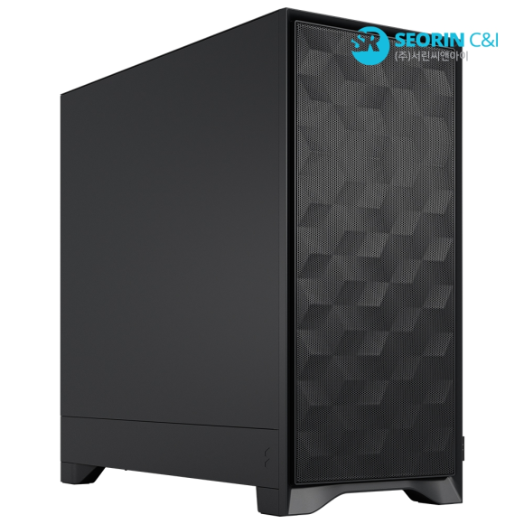 프렉탈디자인 Pop 2 Air Solid (블랙) 프렉탈디자인 Pop 2 Air Solid (블랙)