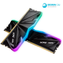 ADATA DDR5-6000 CL30 ARMAX RGB 패키지 서린 (32GB(16Gx2))