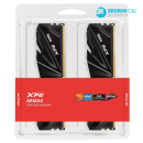 ADATA DDR5-6000 CL30 ARMAX RGB 패키지 서린 (32GB(16Gx2))