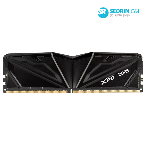 ADATA DDR5-5600 CL46 ARMAX 서린 (16GB) ADATA DDR5-5600 CL46 ARMAX 서린 (16GB)