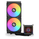 리퍼 - 리안리 GALAHAD II LCD 280 블랙