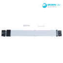 리퍼 - 리안리 STRIMER WIRELESS GPU 2x8핀 케이블 (PW8-1W, 0.34m) 컨트롤러 미포함