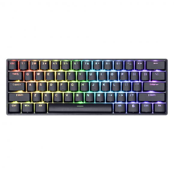 리퍼 - MADCATZ STRIKE 6 키보드