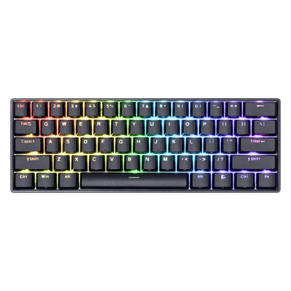 리퍼 - MADCATZ STRIKE 6 키보드