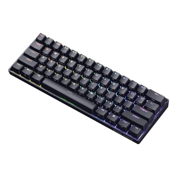 리퍼 - MADCATZ STRIKE 6 키보드