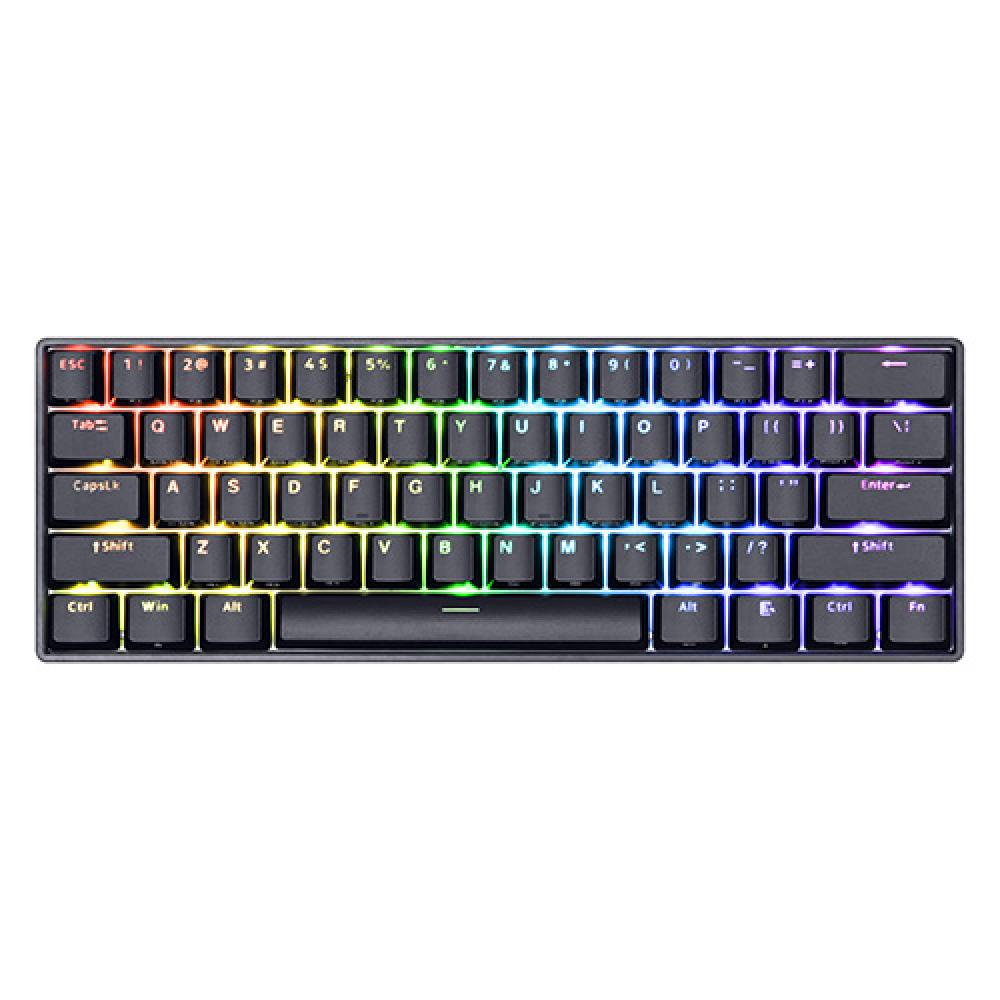 리퍼 - MADCATZ STRIKE 6 키보드