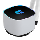 리퍼 - 써멀라이트 FROZEN HORIZON 360 ARGB 서린 (화이트)