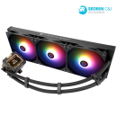 리퍼 - 써멀라이트 FROZEN WARFRAME 420 ARGB 서린 (BLACK)