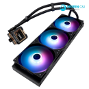 리퍼 - 써멀라이트 FROZEN WARFRAME 420 ARGB 서린 (BLACK)