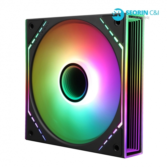 리퍼 - Thermalright TL-M12R-S ARGB 서린 1팩
