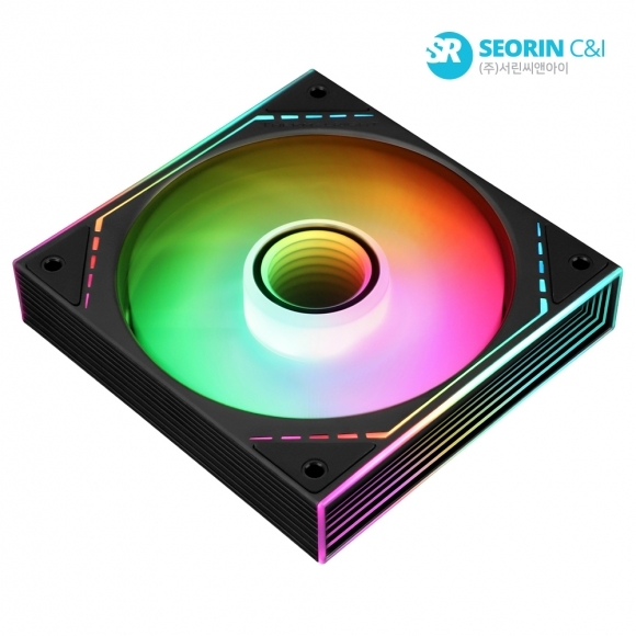 리퍼 - Thermalright TL-M12R-S ARGB 서린 1팩