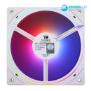 써멀라이트 TL-S12-S ARGB 화이트 벌크 서린 1팩