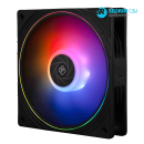 써멀라이트 TL-S12-S ARGB 블랙 벌크 서린 1팩